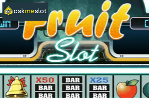 Fruit Roulette Slot